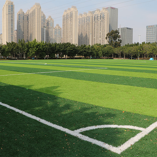 Athletic Fields Drainage System and Ideal Geocellular Soakaway