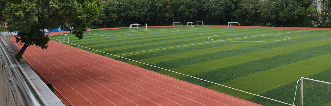 HOENSOEY Cells Athletic Fields Application