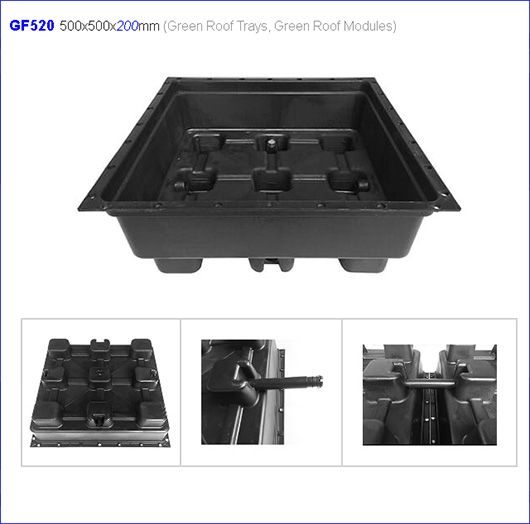 Planter-Container-GF520