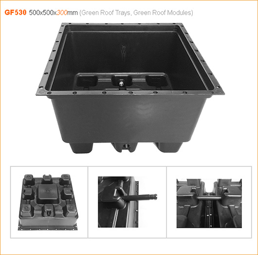 Planter-Container-GF530