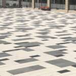 Ceramic Permeable Brick for Sustainable Urban Drainage